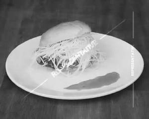 Cheese Dabeli