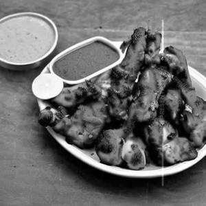 Tandoori Chicken