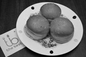 Burger Bun (3 Pcs)