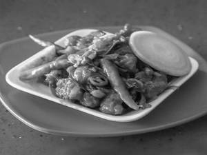 Gobi Manchurian