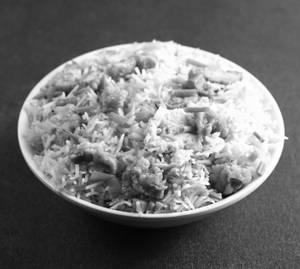 Special Chicken Fried Rice