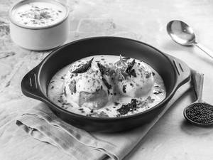 Dahi Vada