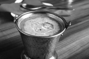 Dal Makhni