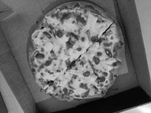 7" Small Punjabi Paneer (For 1)