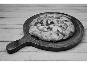 Veg Pizza