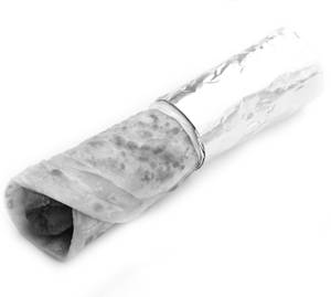 Chicken Seekh Roll
