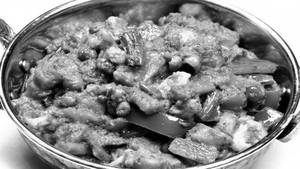 Mix Veg Jodhpuri