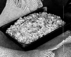 Paneer Bhurji