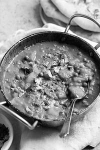 Aloo Mattar