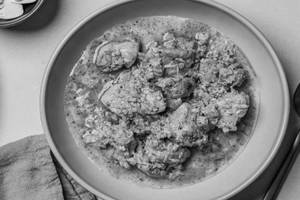 Mughlai Chicken