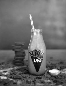 Oreo