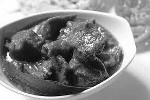 Mutton Rogan Gosht