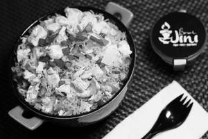 Chicken Fried Rice Bowl