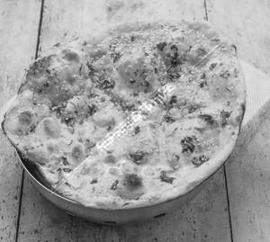 Butter Kulcha