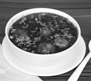 Veg Manchurian