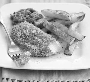 Fish N Chips
