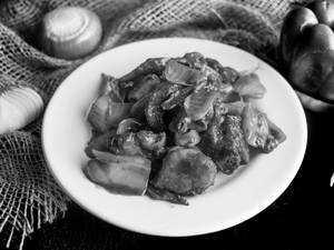 Chilly Beef