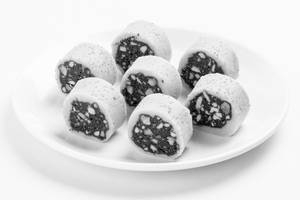 Kaju Chocolate Spring Roll