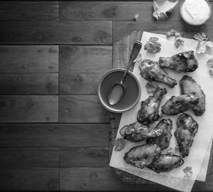 Chicken Wings 10 pieces
