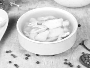 Non Veg Clear Soup