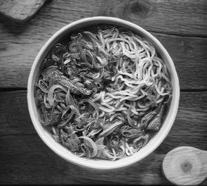 Beef Noodles