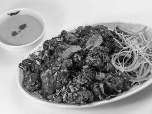 Gobi Manchuria