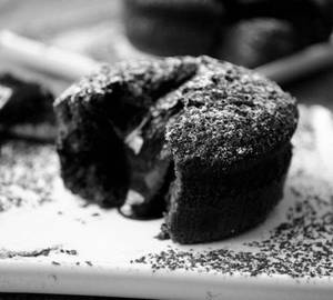 Choco Lava Cake