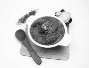 Andhra Mutton Curry