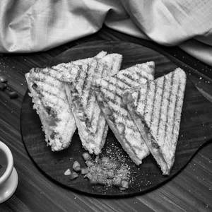 Veg Cheese Grilled Sandwich