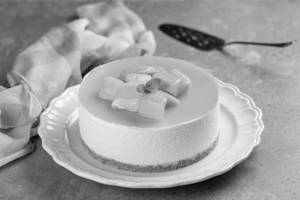 Mango Cake 500gm