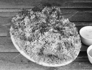 Chicken Biriyani