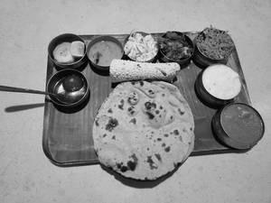 Tandoori Meals