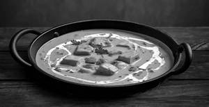 Paneer Butter Masala