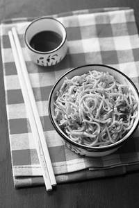 Veg Schezwan Noodles
