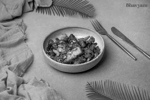 Shanghai Paneer