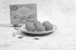 Mothicoor Laddu 200Gms [O]