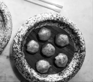 Crystal Lamb Dimsums