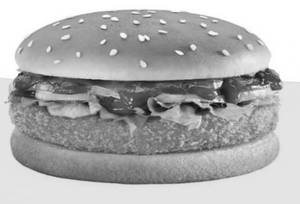 Cheese Burger