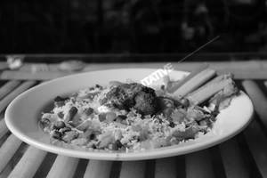 Veg Fried Rice