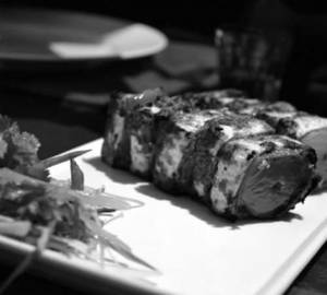 Pahadi Paneer Tikka