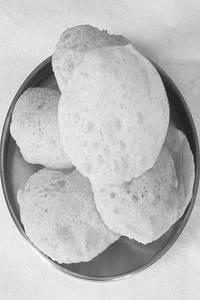 Extra Poori 1 Pc