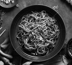 Veg noodles
