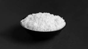 Steamed Rice