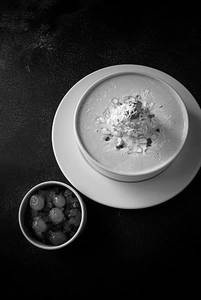 Malai Kofta Curry