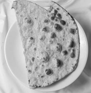 Tandoori Roti