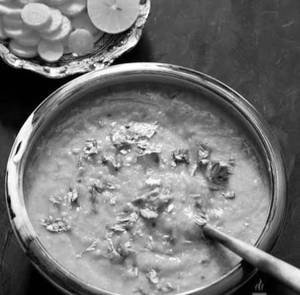 Dal Fry