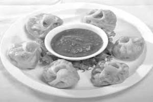 Paneer Momos