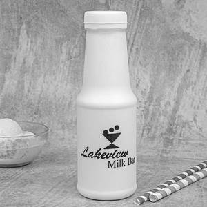 Vanilla Milkshake