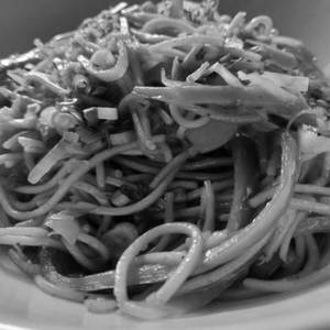 Veg Schezwan Noodles ( 300gm )