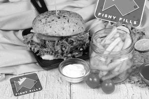 Maharaja Burger